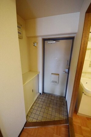 クレスト中島の物件内観写真